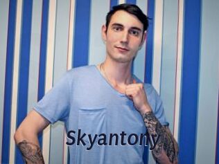Skyantony