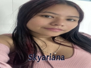 Skyariana