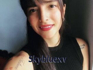 Skybluexv
