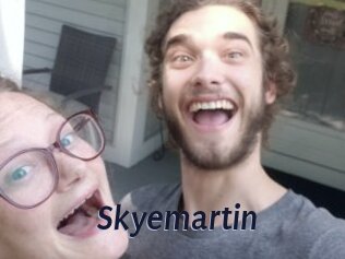 Skyemartin