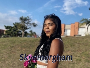 Skyemorgham