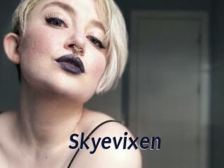 Skyevixen