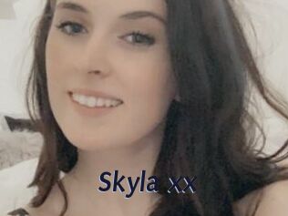 Skyla_xx