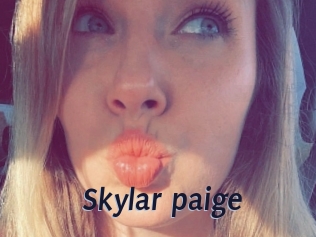 Skylar_paige
