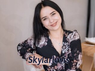 Skylarlevis