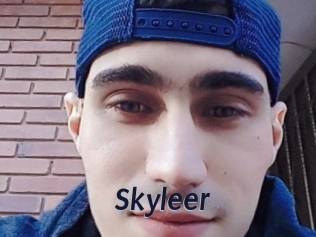 skyleer Site Cul