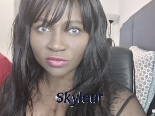 skyleur Site Cul