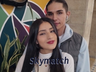 Skymatch