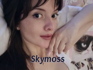 Skymoss
