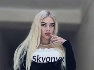 Skyonyx