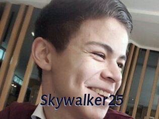 Skywalker25