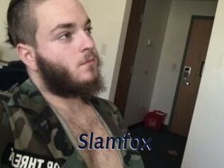 Slamfox