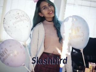 Slashbird