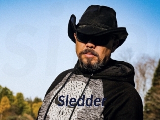 sledder Site Cul