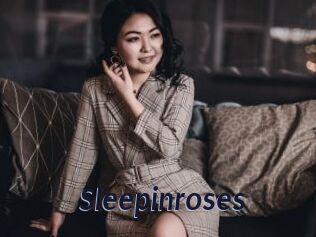 Sleepinroses