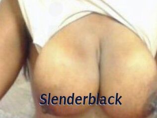 Slenderblack
