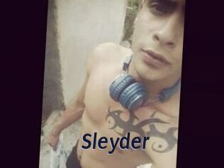 Sleyder