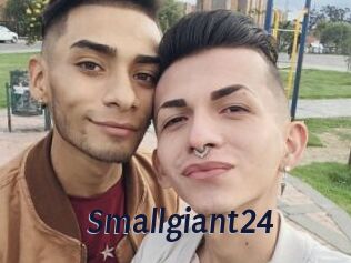 Smallgiant24