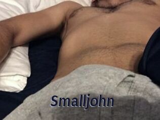 Smalljohn