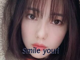 Smile_youri