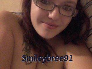 Smileybree91