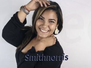 Smithnorris