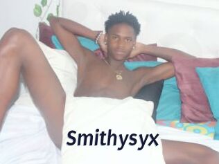 Smithysyx