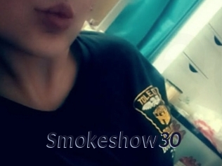 Smokeshow30