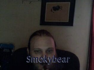 Smokybear