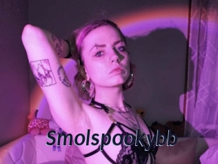 Smolspookybb