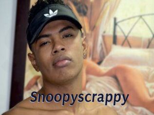 Snoopyscrappy