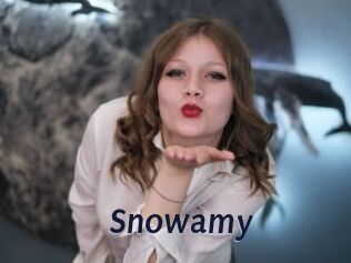 Snowamy