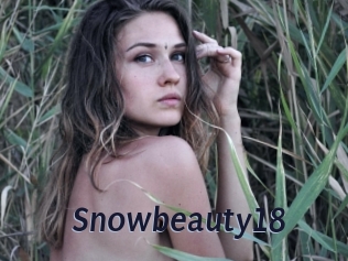 Snowbeauty18