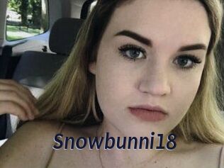 Snowbunni18