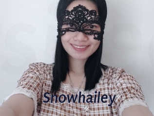 Snowhailey