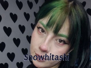 Snowhitashi