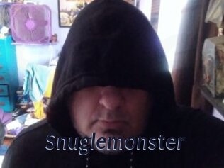 Snuglemonster