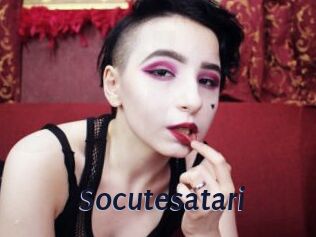 Socutesatari