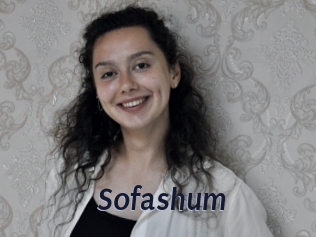 Sofashum