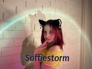 Soffiestorm