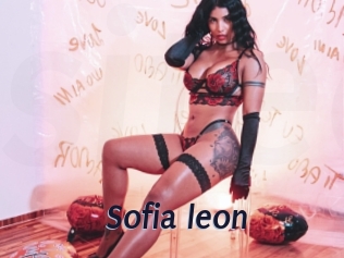 Sofia_leon
