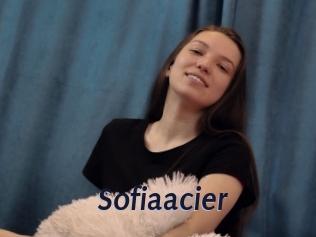 Sofiaacier