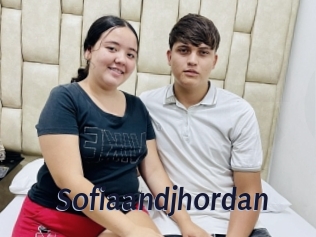 sofiaandjhordan Site Cul