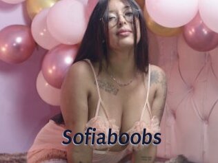 Sofiaboobs