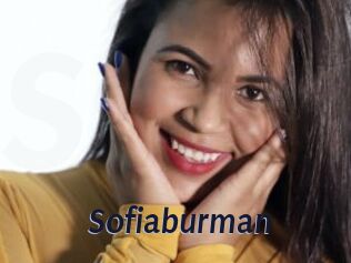 Sofiaburman