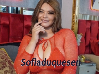 Sofiaduquesen