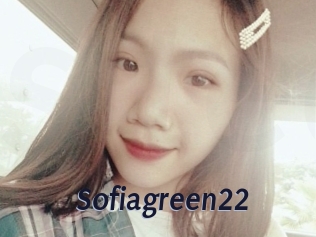 Sofiagreen22