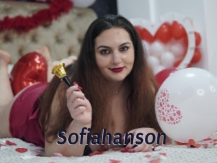 Sofiahanson