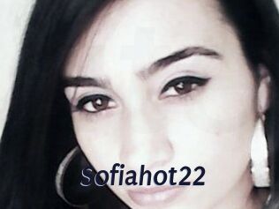 Sofiahot22