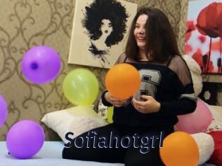Sofiahotgrl
